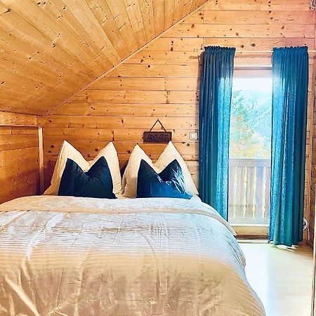 Blockhaus Semmering Steinhaus am Semmering Εξωτερικό φωτογραφία