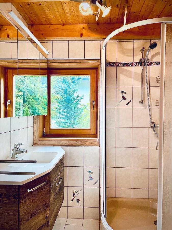 Blockhaus Semmering Steinhaus am Semmering Εξωτερικό φωτογραφία