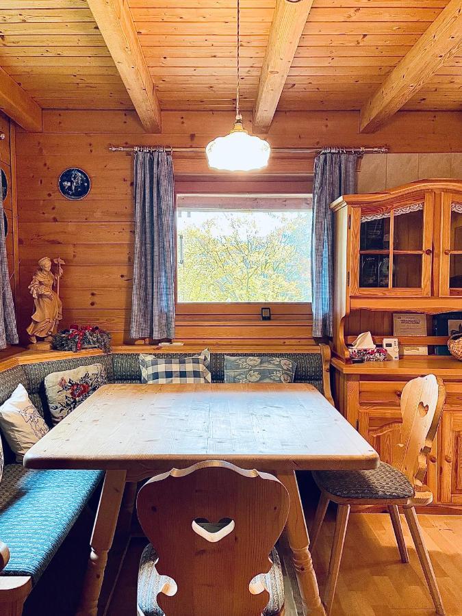 Blockhaus Semmering Steinhaus am Semmering Εξωτερικό φωτογραφία