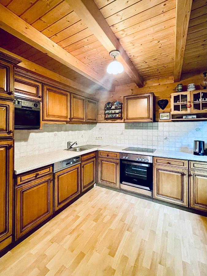 Blockhaus Semmering Steinhaus am Semmering Εξωτερικό φωτογραφία
