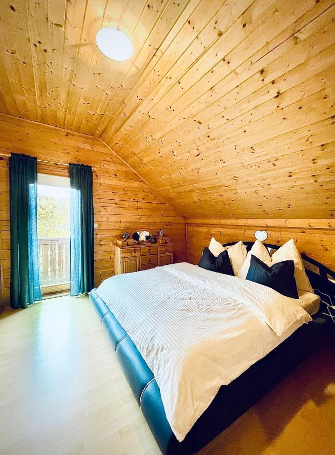 Blockhaus Semmering Steinhaus am Semmering Εξωτερικό φωτογραφία